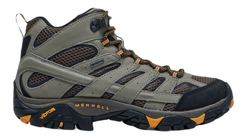 Merrell Moab 2 Mid Gore Tex Zapatos De Senderismo