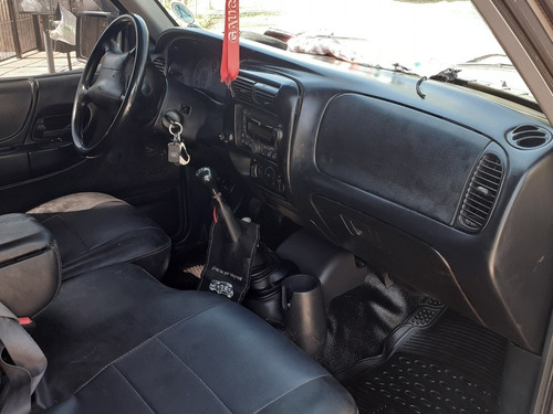 Ford Ranger 3.0 Cd Xl Plus 4x2 2010