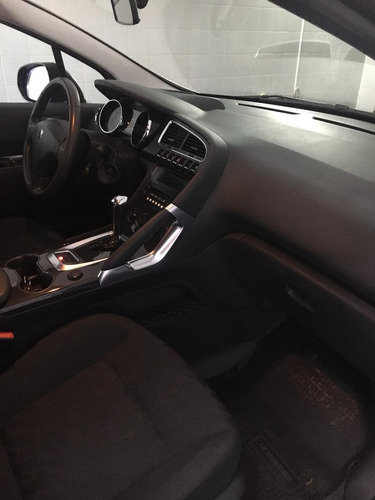 Peugeot 3008 1.6 Allure Thp 163cv Tiptronic 2013