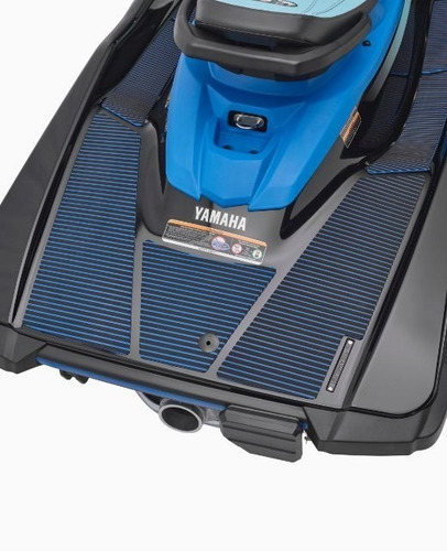 Imagen 2 de 15 de Yamaha Ex Deluxe 1050 2022 Con 5 Horas En Marelli Sports