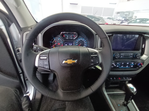 Imagen 9 de 21 de Chevrolet S10 4x4 Ltz Mr