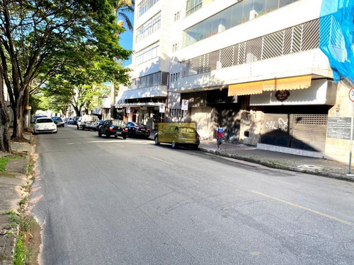 Loja 100m2 Santa Lúcia/são Bento - 6099