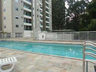 Imagem 11 de 15 de Apartamento Com 2 Dorms, Morumbi, São Paulo, Cod: 4028 - A4028