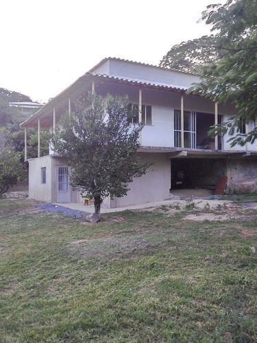 Chácara No Condomínio Fechado Tiradentes