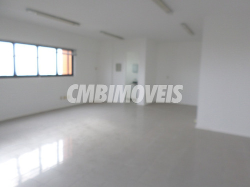 Imagem 6 de 10 de Sala Comercial À Venda Castelo Campinas - Sa04152 - Sa04152 - 34491457