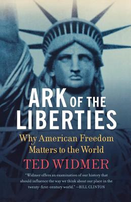 Libro Ark Of The Liberties: Why American Freedom Matters ...