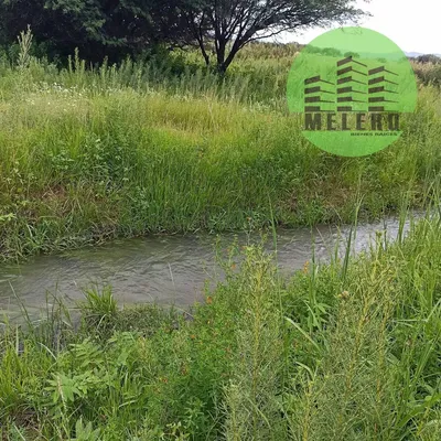 Terreno en venta