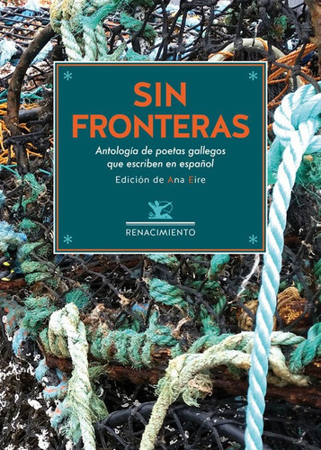 Sin Fronteras, De Vários Autores. Editorial Renacimiento, Tapa Blanda En Español