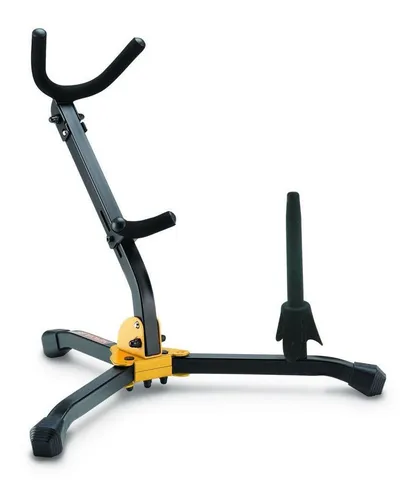 comprar Hercules Ds-532bb Atril Stand Sax Alto O Tenor Y Clarinete