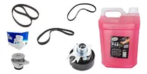 Comprar Kit De Distribucion Vw Gol \u002F Suran \u002F Fox \u002F Saveiro G5-g6-g7