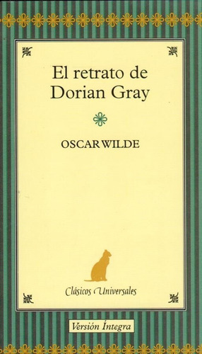 El Retrato De Dorian Gray 