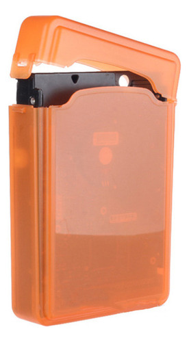 Nuevo Funda De Disco Duro Caja Protectora De Disco Duro A