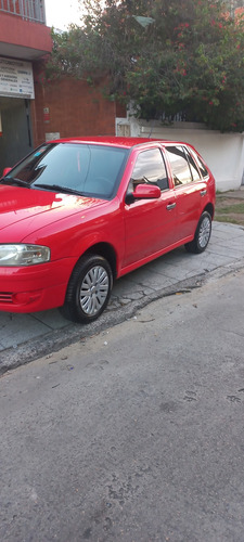 Volkswagen Gol 1.4 Power 83cv
