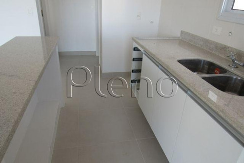 Imagem 8 de 30 de Apartamento À Venda Em Taquaral - Ap011523