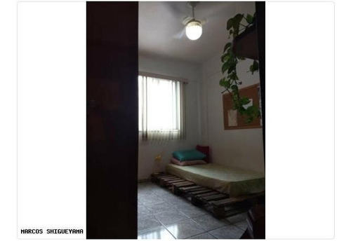Apartamento Para Venda Em Salvador, Vila Laura, 3 Dormitórios, 1 Suíte, 2 Banheiros, 1 Vaga - Vg2621_2-1143020
