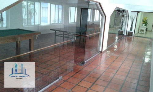 Imagem 18 de 23 de Apartamento Residencial Para Locação, Vila Mariana, São Paulo. - Ap2994