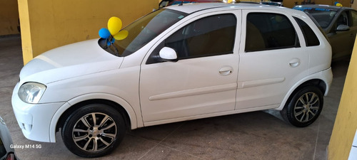 Chevrolet Corsa 1.4 Maxx Econoflex 5p