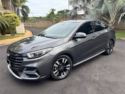 Chery Arrizo 6 1.5 Pro Turbo Flex Aut. 4p