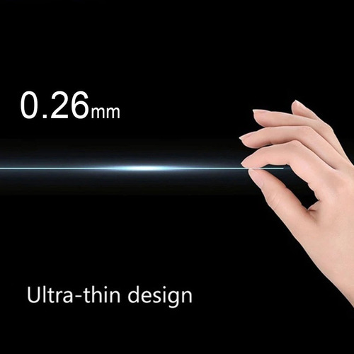 2 Micas D Cristal Templado 9h Premium Para Amazfit Gtr 47 Mm