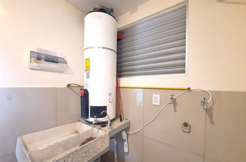 Imagen 12 de 26 de Departamento De 3 Rec, En Venta O Renta En Santa Fe