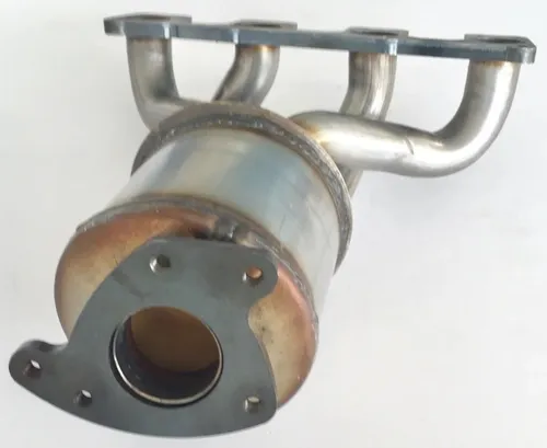 comprar Catalizador Tornado 2004 Al 2015 1.8 L Nash Euro4 Max