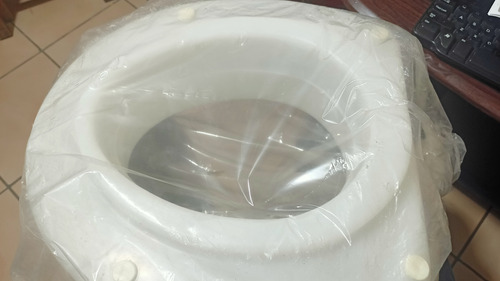 Aumento De Baño (Usado)