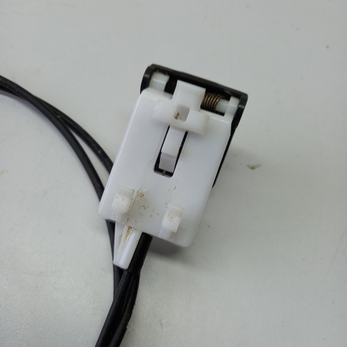 Chicote Actuador Cofre Toyota Yaris 1.5 2020-2022 (Usado)