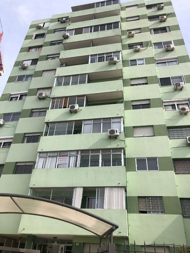 Imagen 1 de 10 de Lindo Apartamento De 1 Dorm En Zona De Amplio Crecimiento
