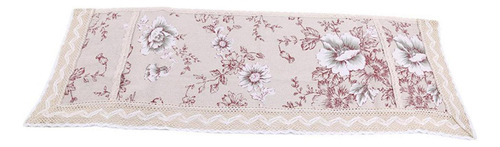 Funda Protectora Antipolvo Para Horno Microondas, Lavable, M