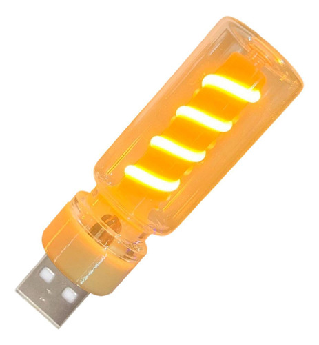 Luz Nocturna Usb Luz Nocturna Led Con Control Táctil Luces D