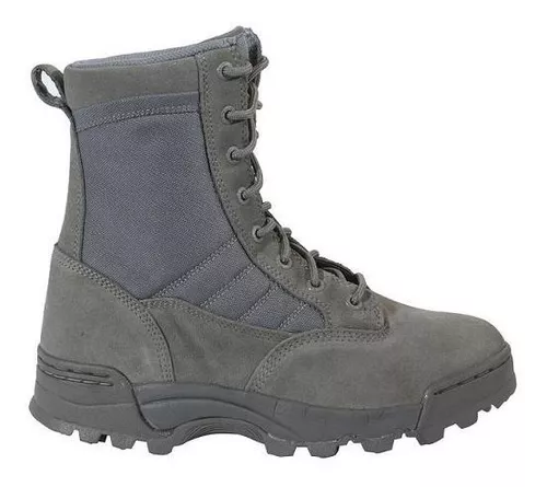 Botas Militares Original Swat Classic 115005 Sage Pulgadas | Cuotas sin interés