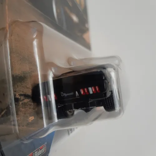 Hot Wheels Premium 1971 Plymouth Gtx Rápido Y Furioso