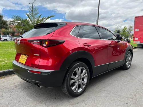 Mazda CX-30 2.0 Touring At