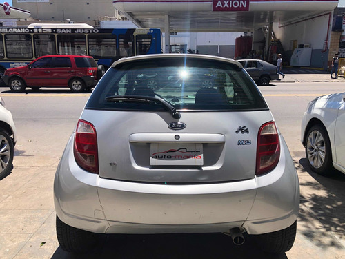 Ford Ka 1.6 Action 2006 Automania