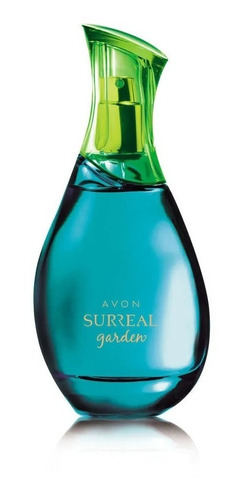 Surreal Garden Desodorante Colônia 75ml