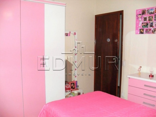 Imagem 6 de 12 de Apartamento - Vila Camilopolis - Ref: 19145 - V-19145