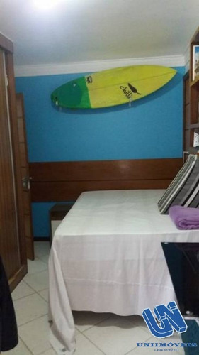 Imagem 15 de 27 de Casa Duplex Nascente Com 3 Quartos Sendo 2 Suítes 180m2 Em Pituaçu - Gal013 - 70435531