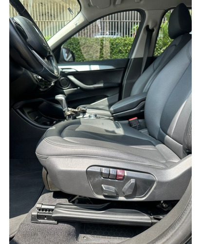 BMW X1 2.0 16V TURBO ACTIVEFLEX SDRIVE20I 4P AUTOMÁTICO