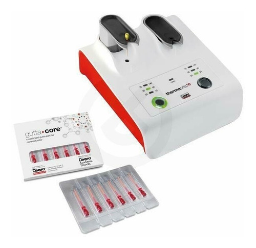 Horno Thrermaprep 2 Dentsply Maillefer