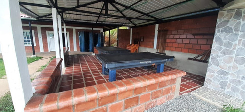 Imagen 2 de 13 de Vendo Casa Campestre En El Queremal
