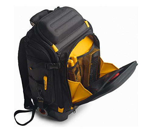 Fluke Pack30 Mochila Profesional Para Herramientas
