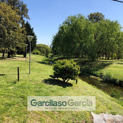 Terreno Lote En Venta En Banco Provincia, Francisco Álvarez, Moreno