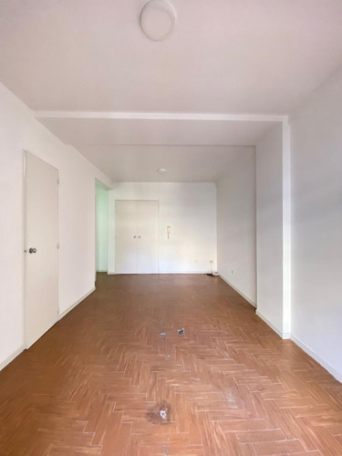 Oportunidad - Apto Credito - Monoambiente C/balcon - Zona Botanico/parque Las Heras