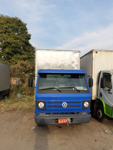Imagem 1 de 7 de Volkswagen Delivery