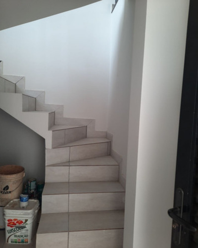 Imagem 2 de 10 de Casa Assobradada Condomínio Portal Da Primavera - Ca01003 - 69410335