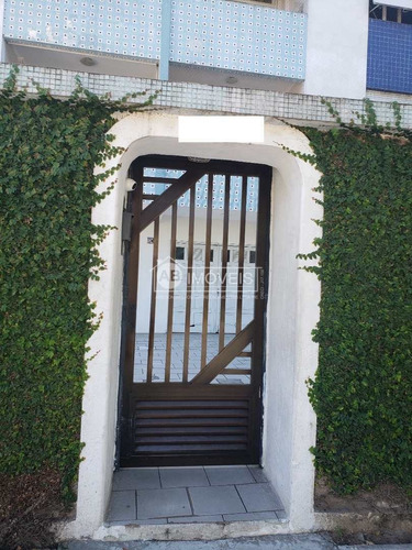 Imagem 23 de 30 de Apartamento Com 2 Dorms, Boqueirão, Santos - R$ 400 Mil, Cod: 4298 - V4298