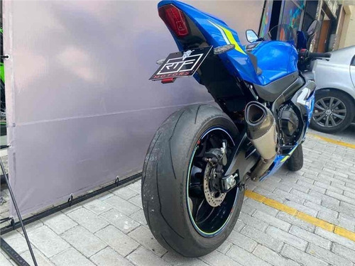 Imagem 4 de 14 de Suzuki Gsx-r1000r Abs Gsx-r1000r Abs
