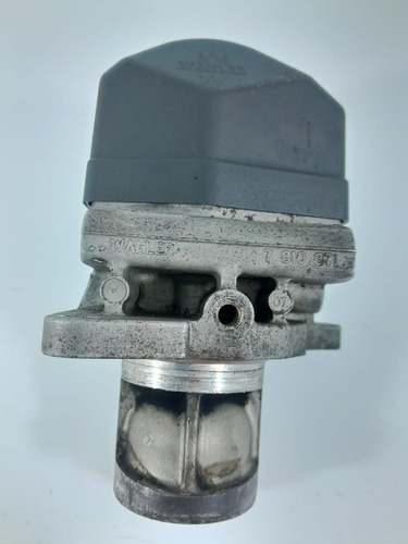 Refriador Egr Bmw X5 F15 M50d 2014 2015 2016/2018 847699401 (Usado)