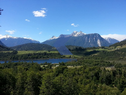 Terreno En Venta En Cisnes
