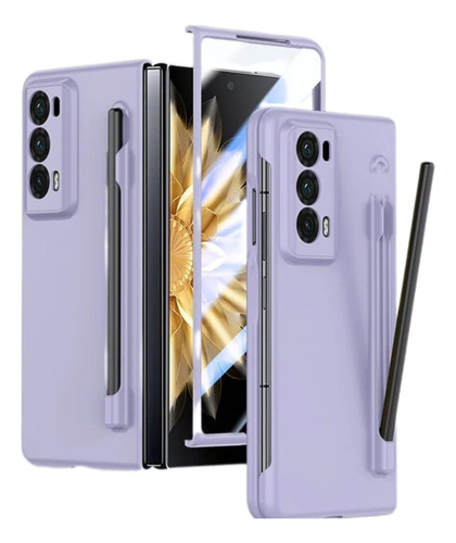 Fc Compatible Con La Funda Honor Magic V2 2023